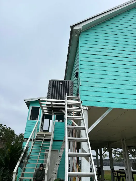 AAA Air Conditioning Picture 1