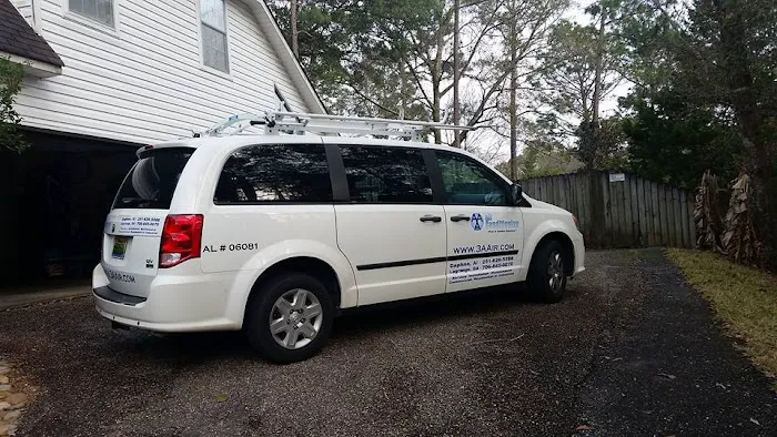 AAA Air Conditioning Picture 3