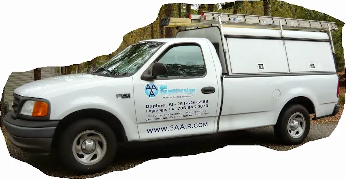 AAA Air Conditioning Picture 7