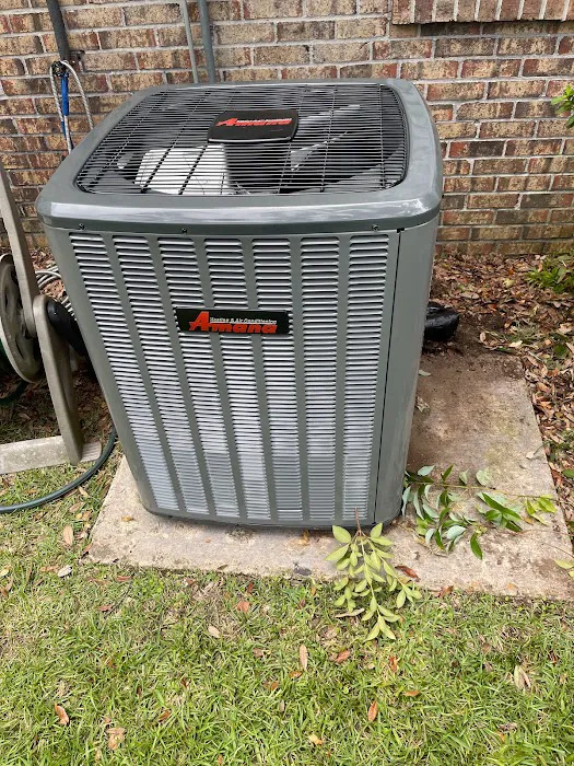 Optimum Airflow Heating And Cooling LLC Picture 1