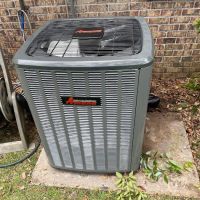 Optimum Airflow Heating And Cooling LLC ico