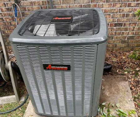 Optimum Airflow Heating And Cooling LLC