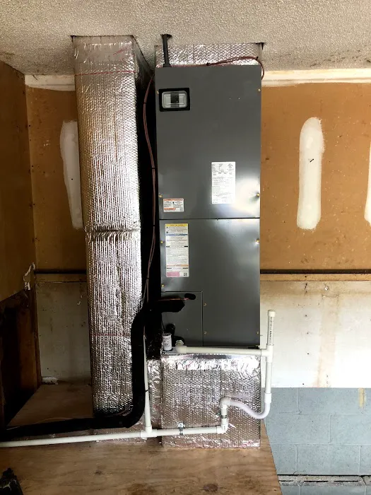 Optimum Airflow Heating And Cooling LLC Picture 2