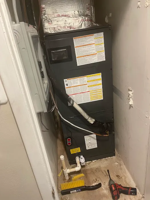 Optimum Airflow Heating And Cooling LLC Picture 5