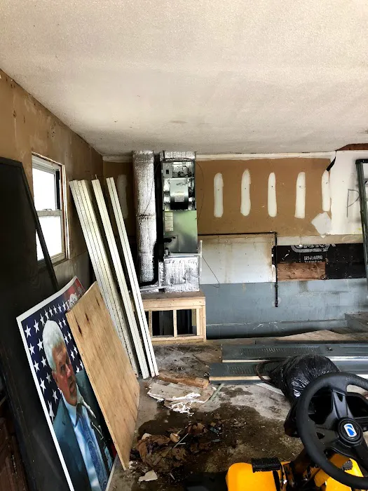 Optimum Airflow Heating And Cooling LLC Picture 8