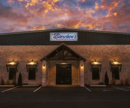Boeschen's Heating & Cooling