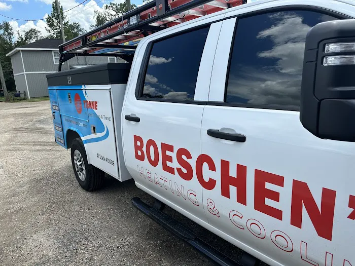 Boeschen's Heating & Cooling Picture 6
