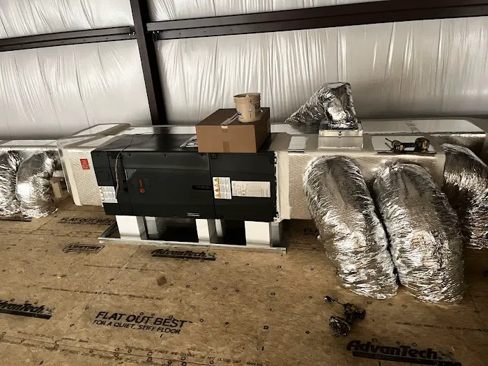 Boeschen's Heating & Cooling Picture 5