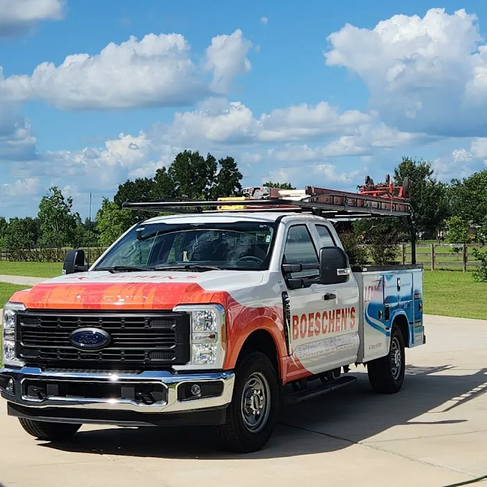 Boeschen's Heating & Cooling Picture 8