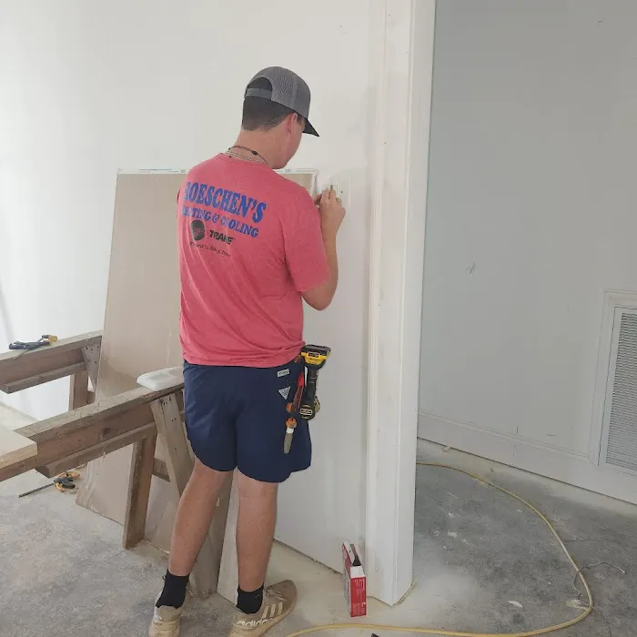 Boeschen's Heating & Cooling Picture 9