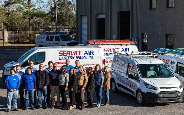 Service Air Eastern Shore Picture 3