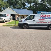 Service Air Eastern Shore ico