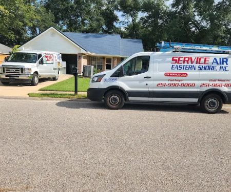 Service Air Eastern Shore