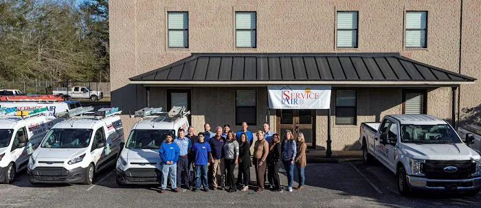 Service Air Eastern Shore Picture 5