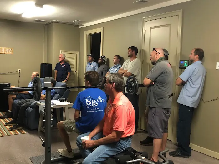 Service Air Eastern Shore Picture 4