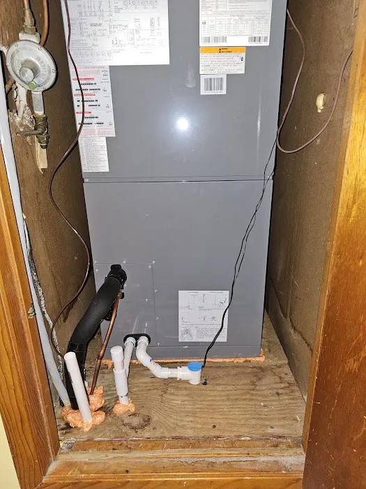 Service Air Eastern Shore Picture 7