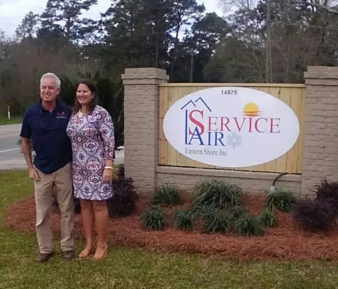 Service Air Eastern Shore Picture 8