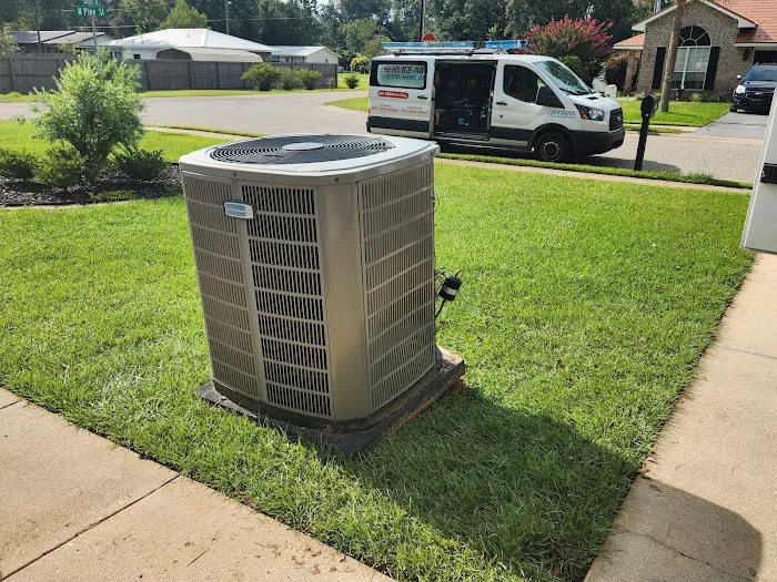 Service Air Eastern Shore Picture 9