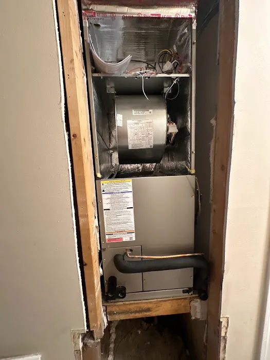 Service Air Eastern Shore Picture 10