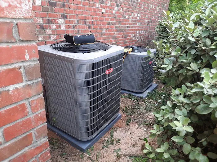 Stone Cold Air Conditioning and Heating LLC Picture 1