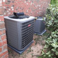 Stone Cold Air Conditioning and Heating LLC ico
