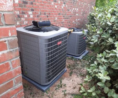 Stone Cold Air Conditioning and Heating LLC