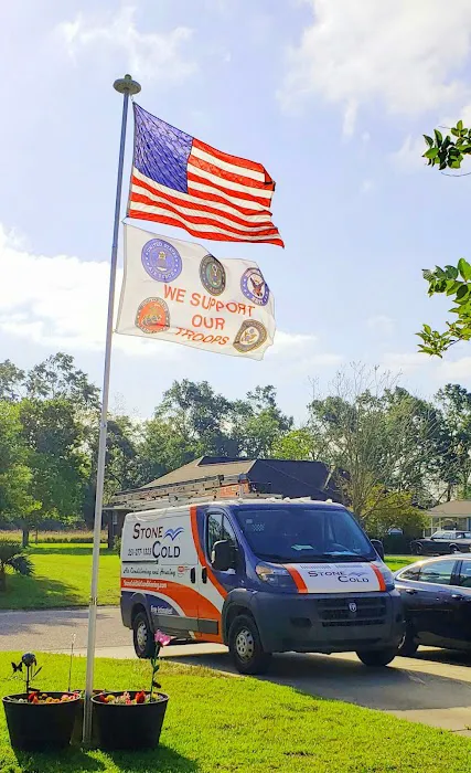 Stone Cold Air Conditioning and Heating LLC Picture 3