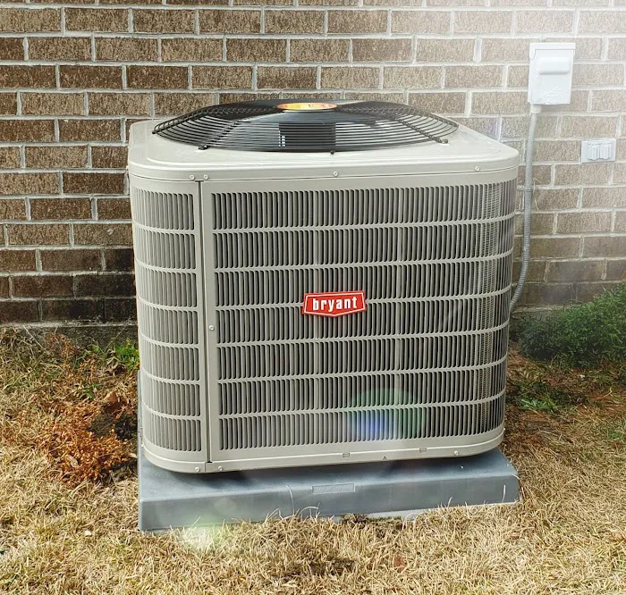 Stone Cold Air Conditioning and Heating LLC Picture 2