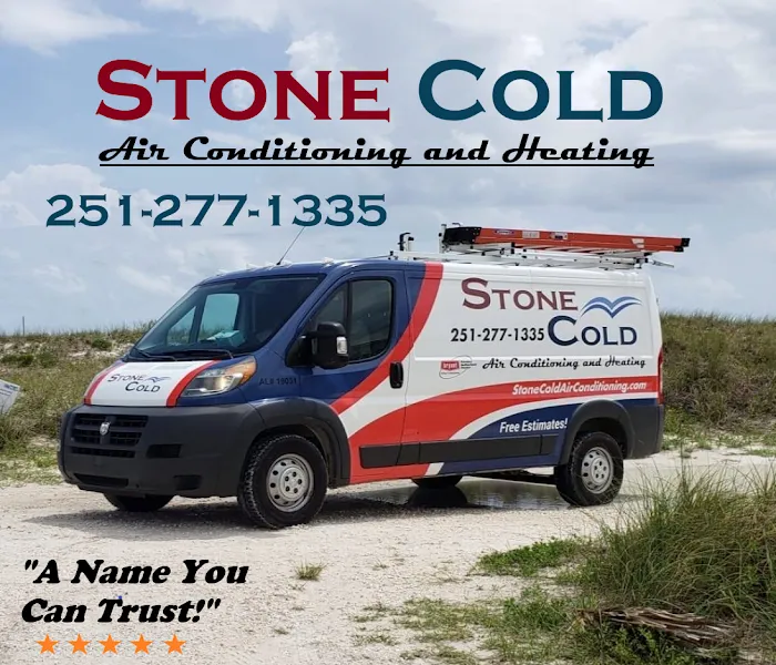 Stone Cold Air Conditioning and Heating LLC Picture 5