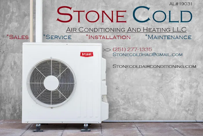 Stone Cold Air Conditioning and Heating LLC Picture 6