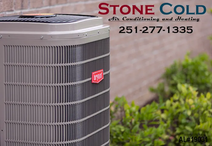 Stone Cold Air Conditioning and Heating LLC Picture 7
