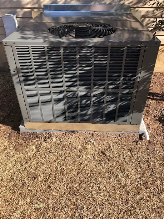 B & W Heating & Air Inc Picture 1