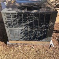 B & W Heating & Air Inc ico