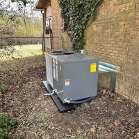 Engle Services Heating & Air - Electrical - Plumbing ico