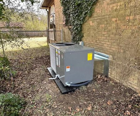 Engle Services Heating & Air - Electrical - Plumbing