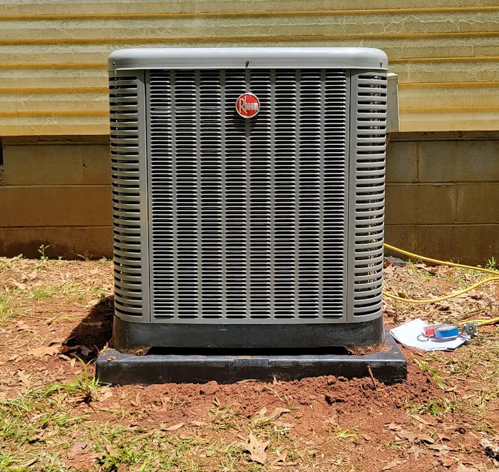 Engle Services Heating & Air - Electrical - Plumbing Picture 2