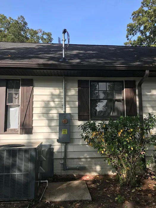 Engle Services Heating & Air - Electrical - Plumbing Picture 3