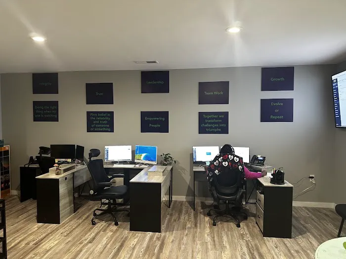 Engle Services Heating & Air - Electrical - Plumbing Picture 6