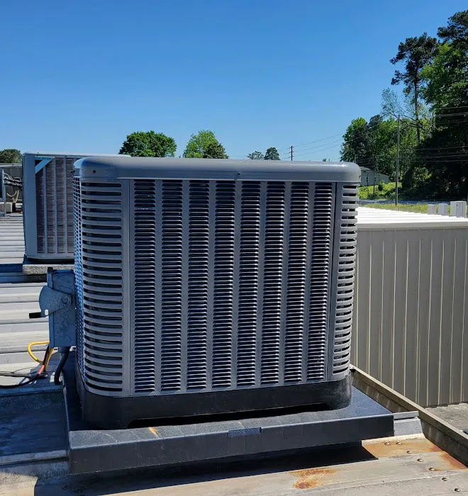 Engle Services Heating & Air - Electrical - Plumbing Picture 7