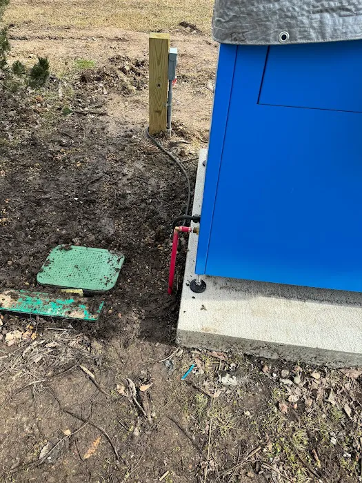 Engle Services Heating & Air - Electrical - Plumbing Picture 8