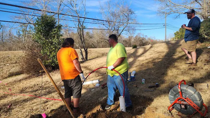 Alex City Plumbing Picture 1