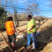 Alex City Plumbing ico