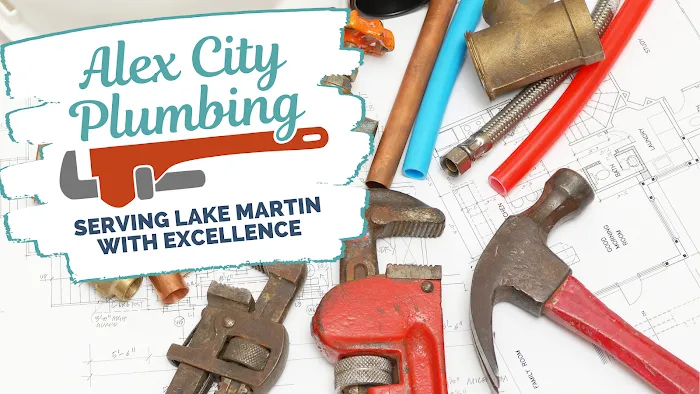 Alex City Plumbing Picture 2