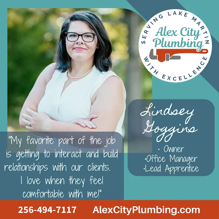 Alex City Plumbing Picture 6