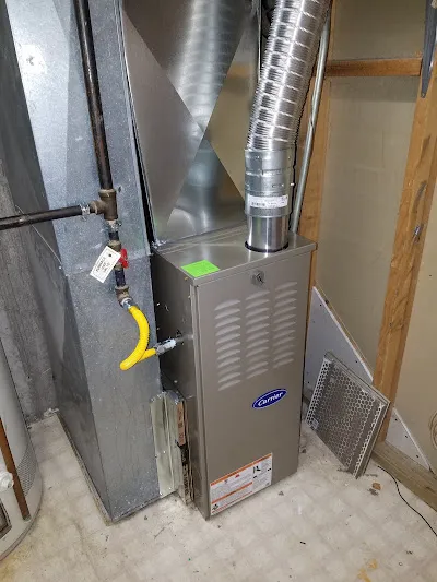 Sylacauga Heating & Air Conditioning Picture 1