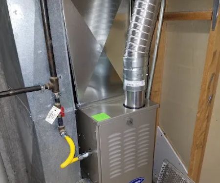 Sylacauga Heating & Air Conditioning