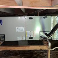 Bailey & Son’s Heating, Cooling, and Plumbing ico