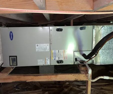 Bailey & Son’s Heating, Cooling, and Plumbing