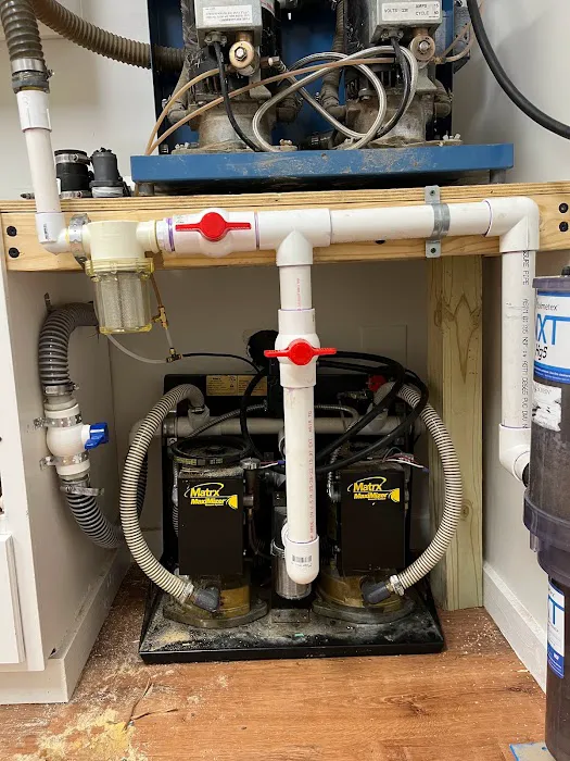 Bailey & Son’s Heating, Cooling, and Plumbing Picture 2