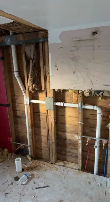 Bailey & Son’s Heating, Cooling, and Plumbing Picture 5